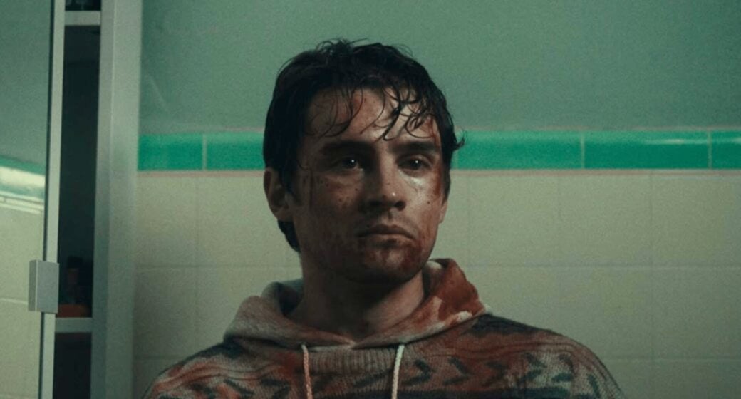 Obsession film