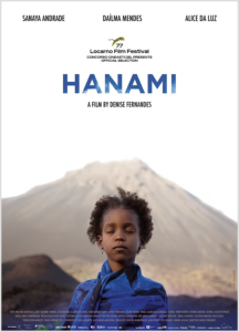 HANAMI Poster