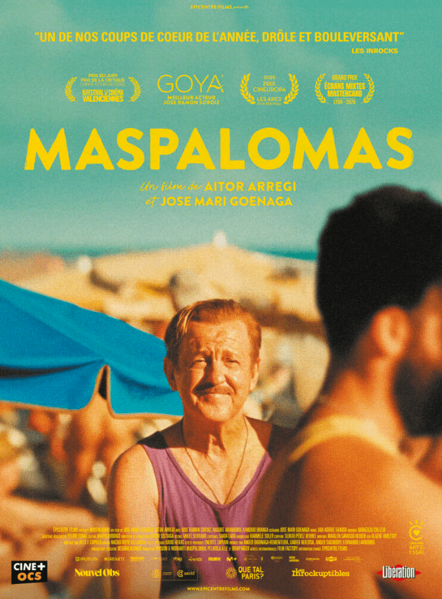 Maspalomas