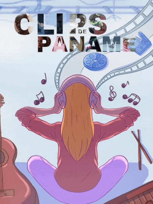 Clips de Paname