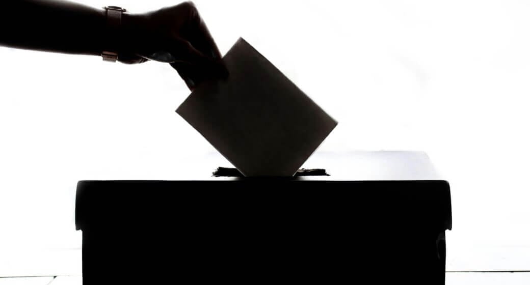 L'Arp Élection présidentielle