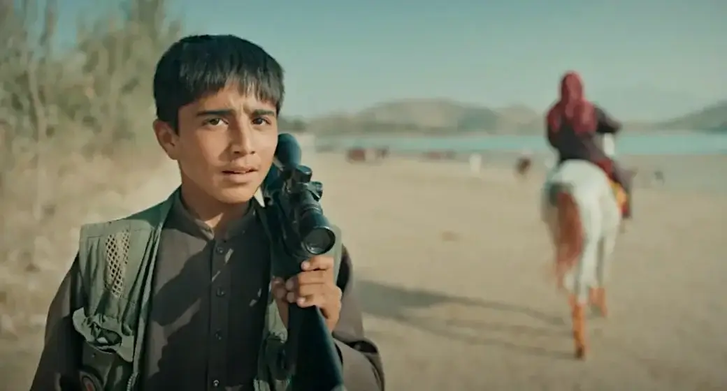 le Pays taliban