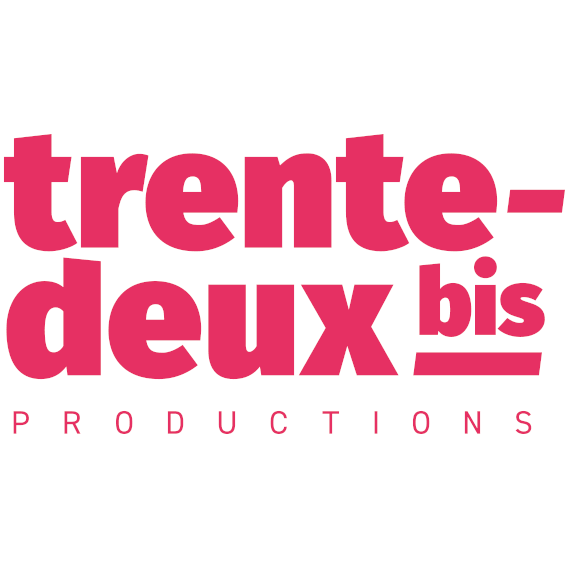 32 Bis Productions logo