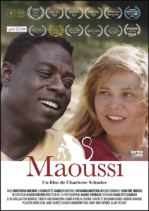 MAOUSSI Poster