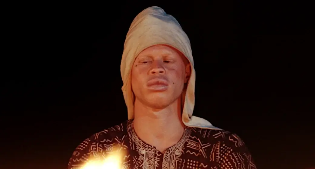 Africa Blanca