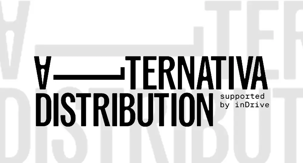 Alternativa Distribution