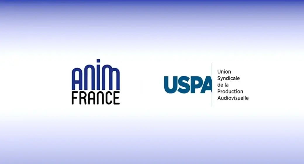 AnimFrance Uspa