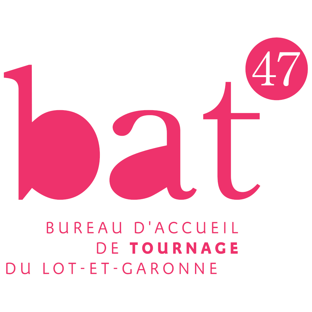 BAT47 – BUREAU D’ACCUEIL DE TOURNAGES DU LOT-ET-GARONNE