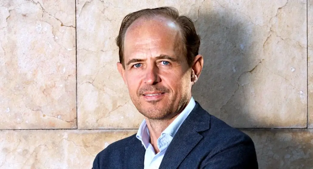 Cédric Dufour