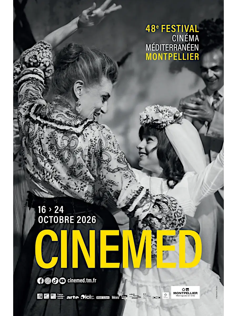 48ᵉ CINEMED
