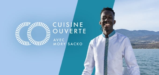 Cuisine ouverte France TV AVOD