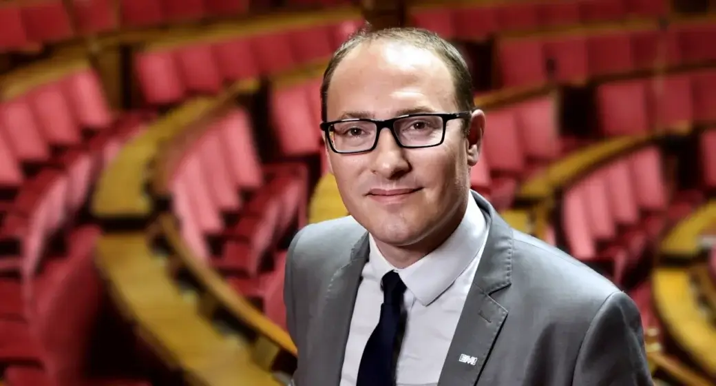 Denis Masséglia
