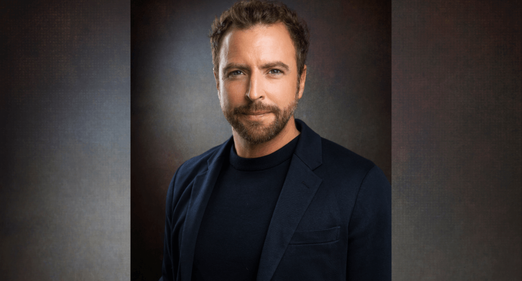 Sylvain Louvet HBO Max