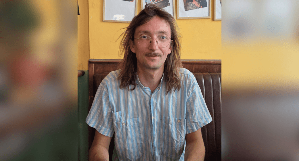 Jérôme Pacouret