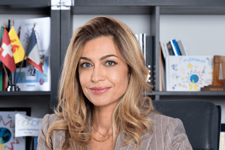 Kim Younes
