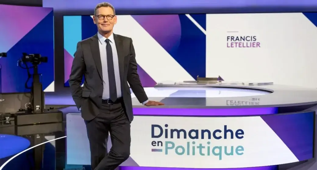 Dimanche en politique