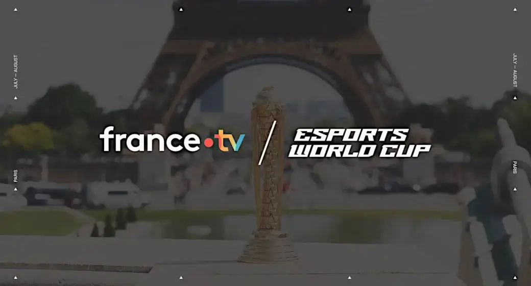 Esport World Cup FTV