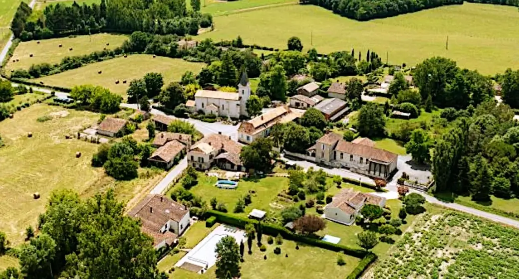 Ferrensac