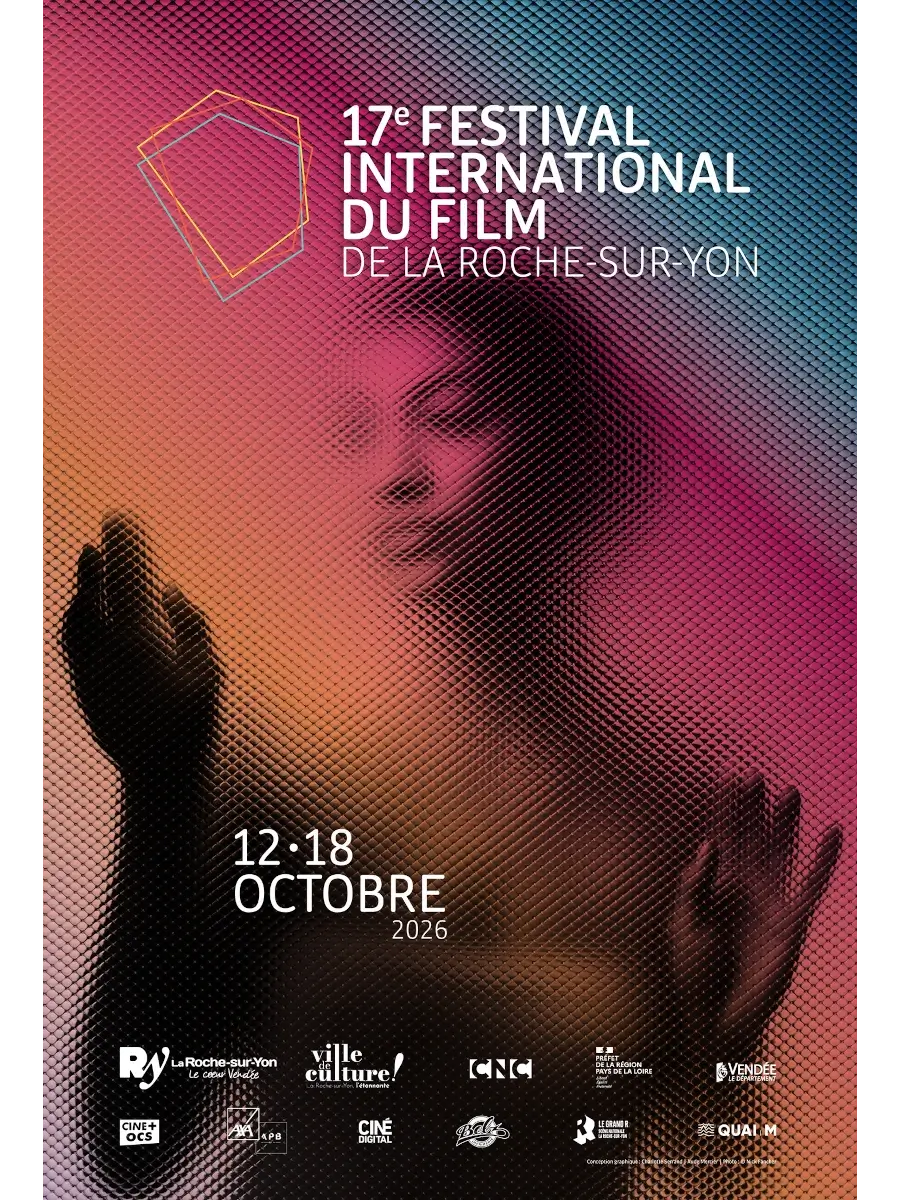 17ᵉ FESTIVAL INTERNATIONAL DU FILM DE LA ROCHE-SUR-YON