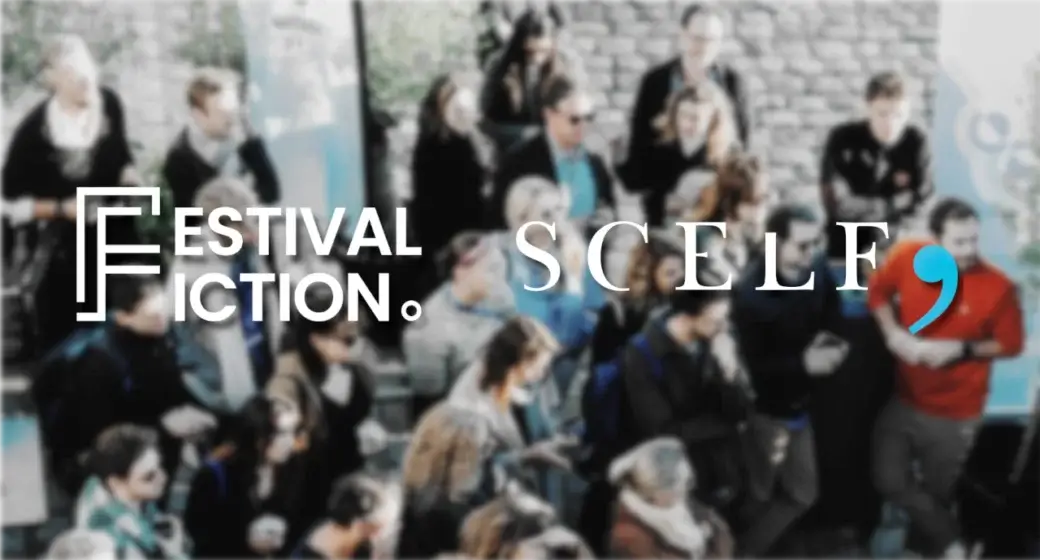 Festival La Rochelle Scelf