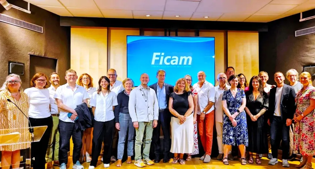 comité directeur Ficam