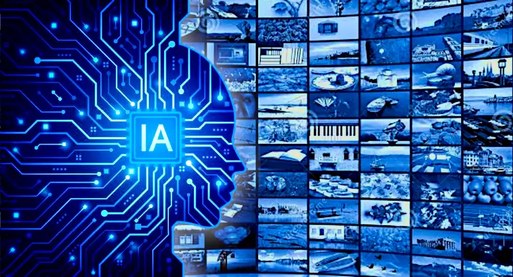 IA audiovisuel