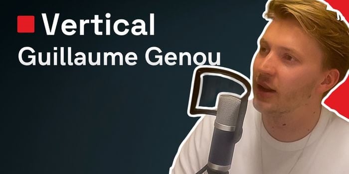 Guillaume Genou