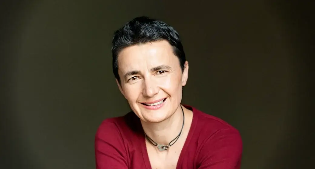 Isabelle Degeorges