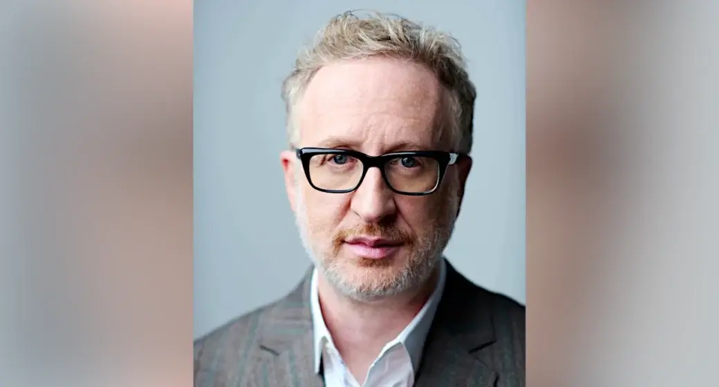 James Gray