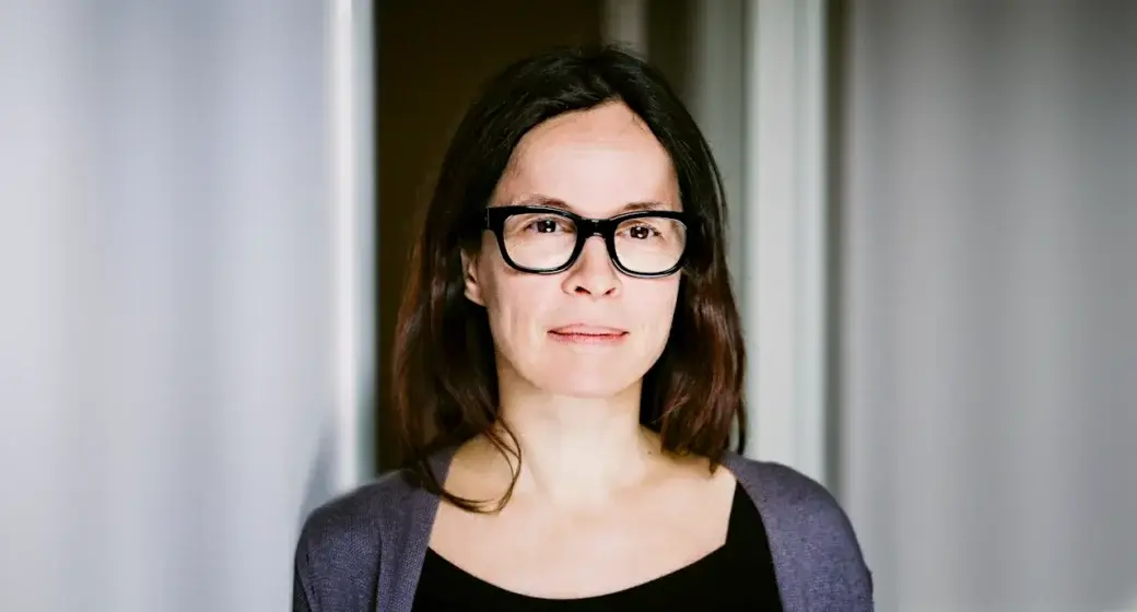 Laurence Granec