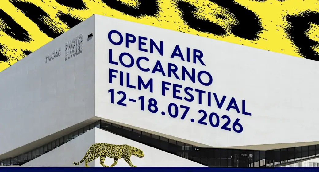 Locarno 2026