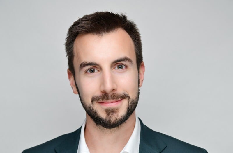 Lucas Meurin