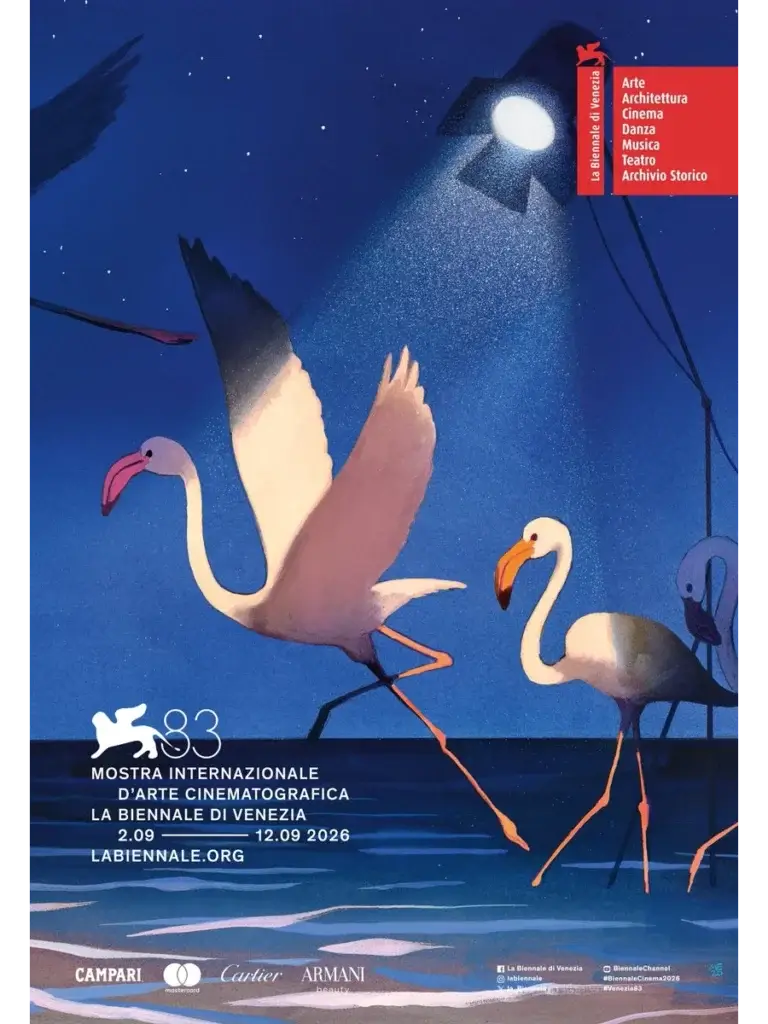 Mostra 2026