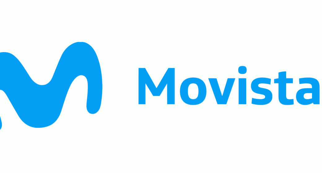 Movistar logo