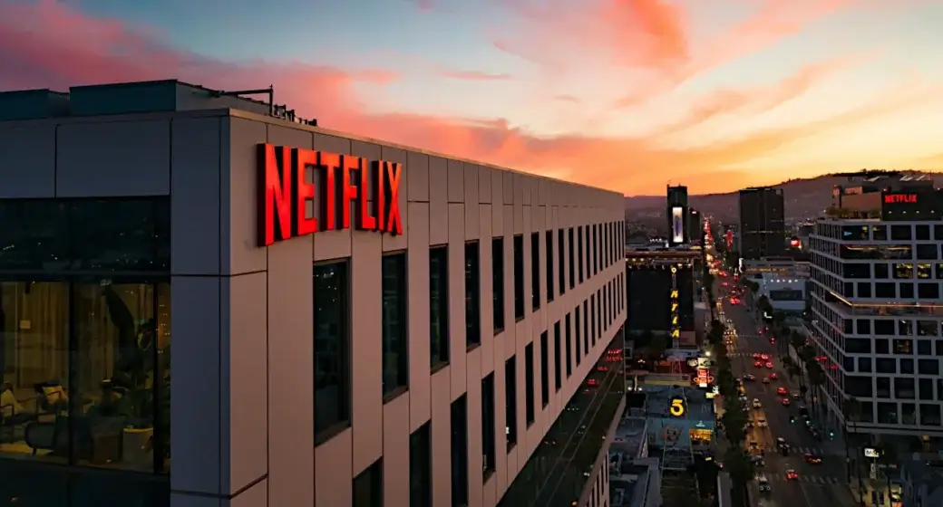 Netflix