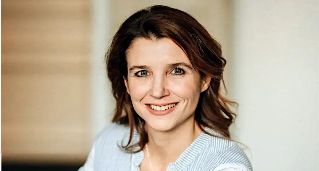 Pauline Buto