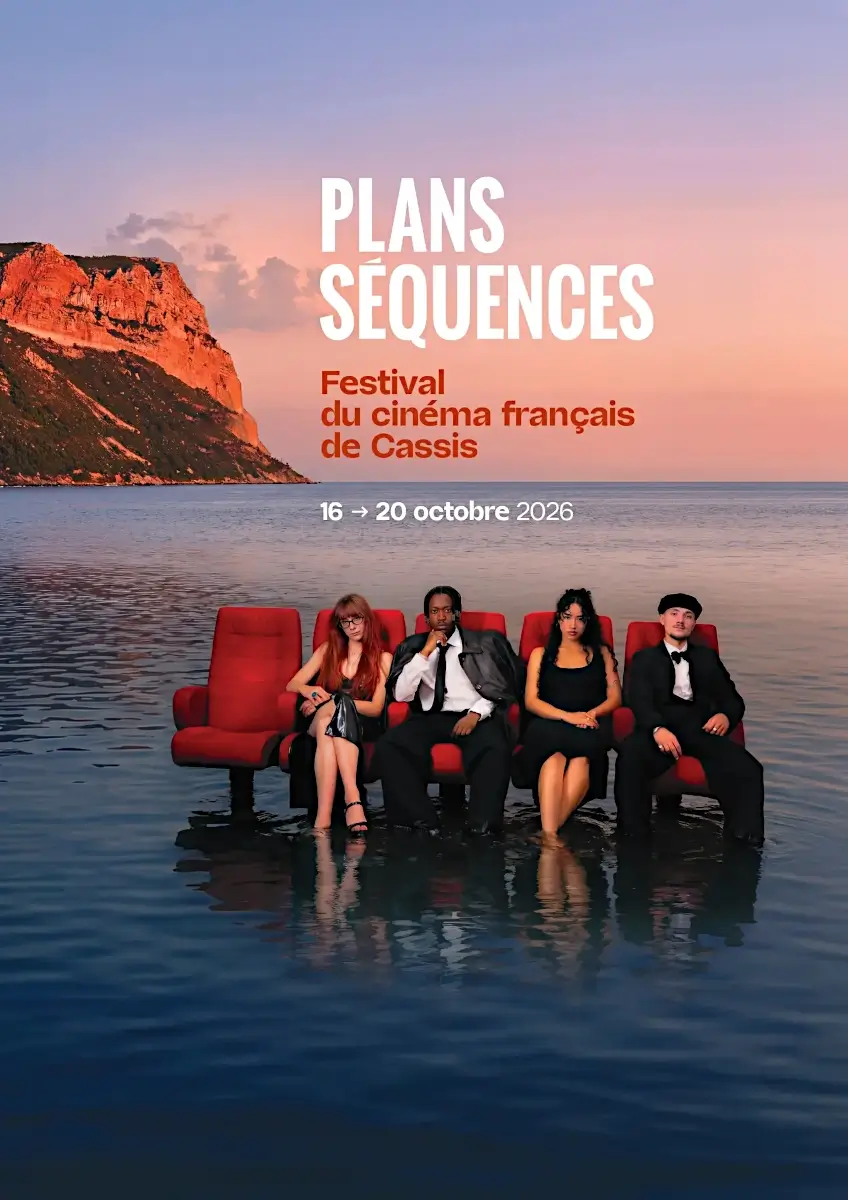 PLANS SÉQUENCES – FESTIVAL DU CINÉMA FRANÇAIS DE CASSIS