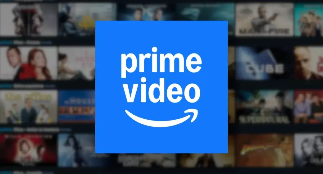 Prime video