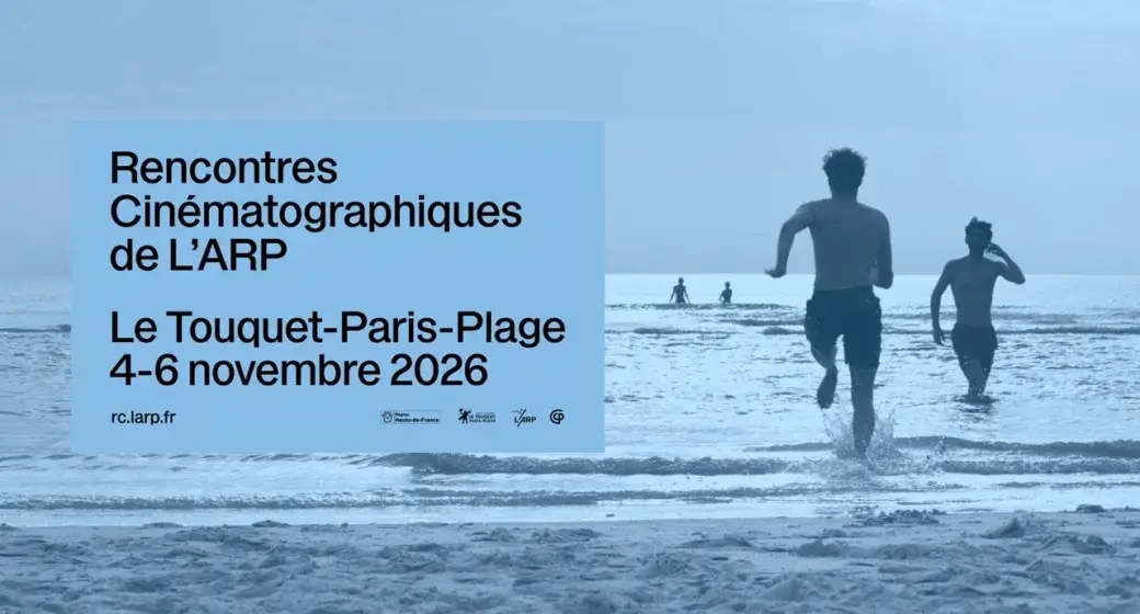 Rencontres L'ARP 2026