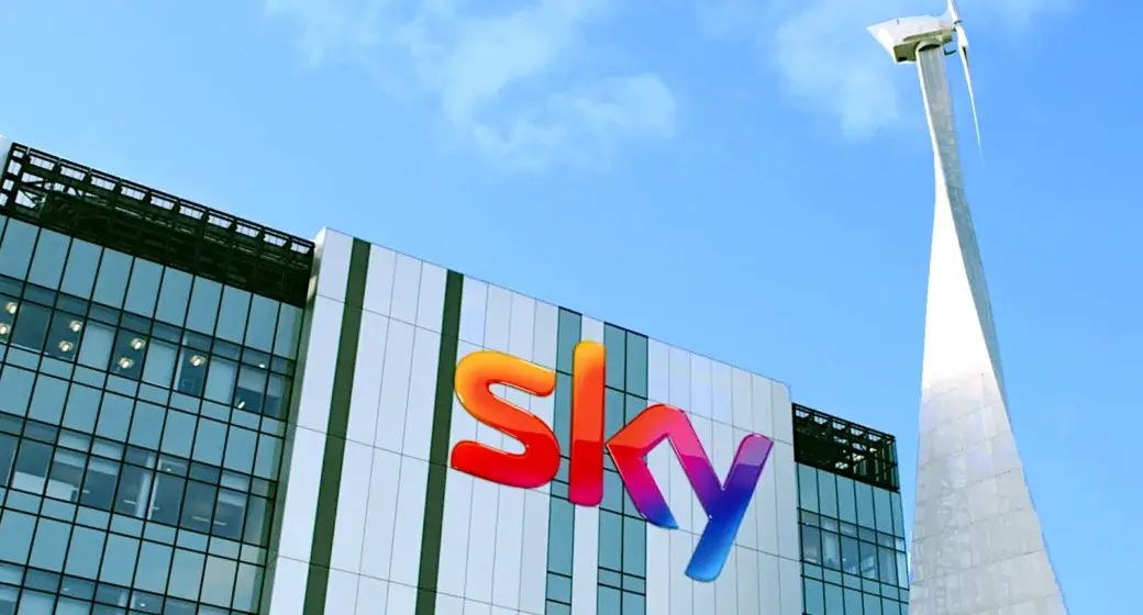 Sky