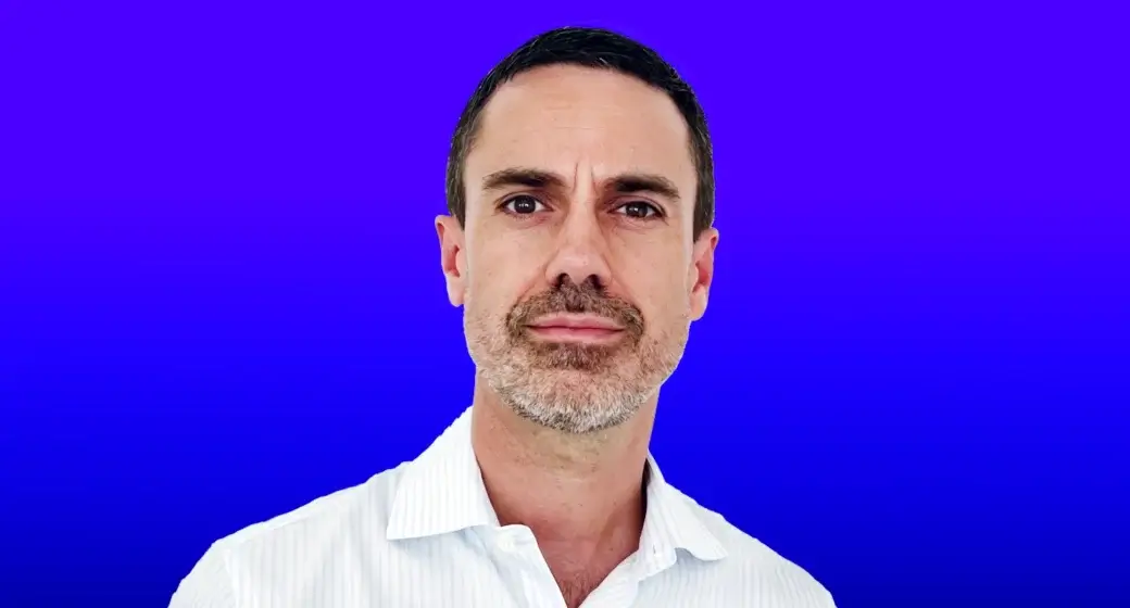 Sylvain Andries