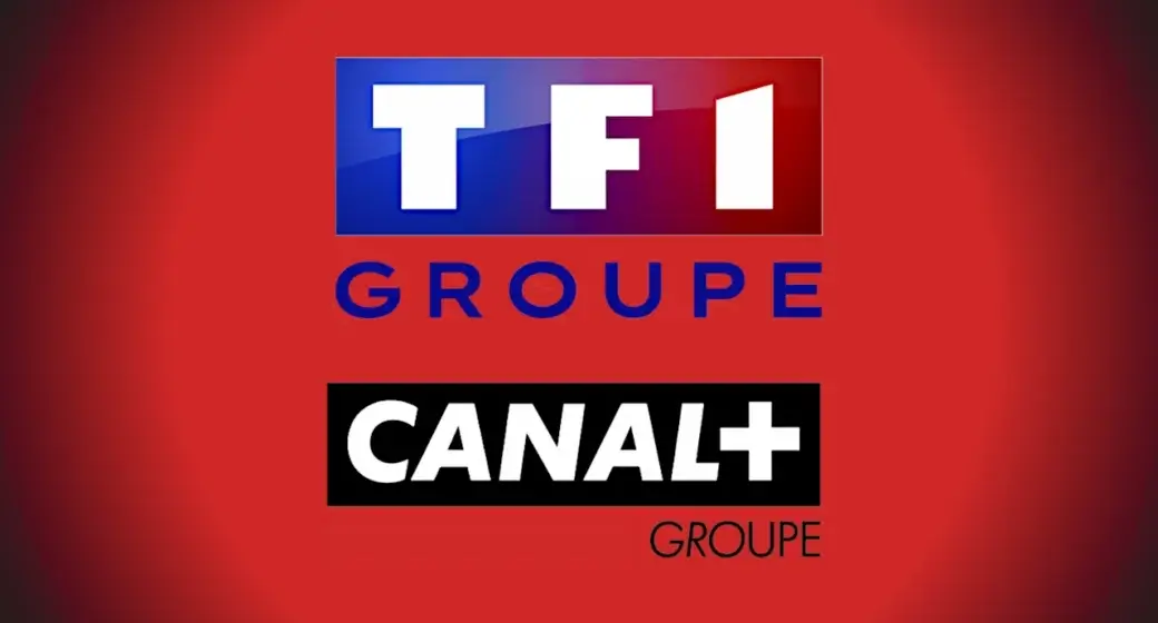 TF1 Canal+