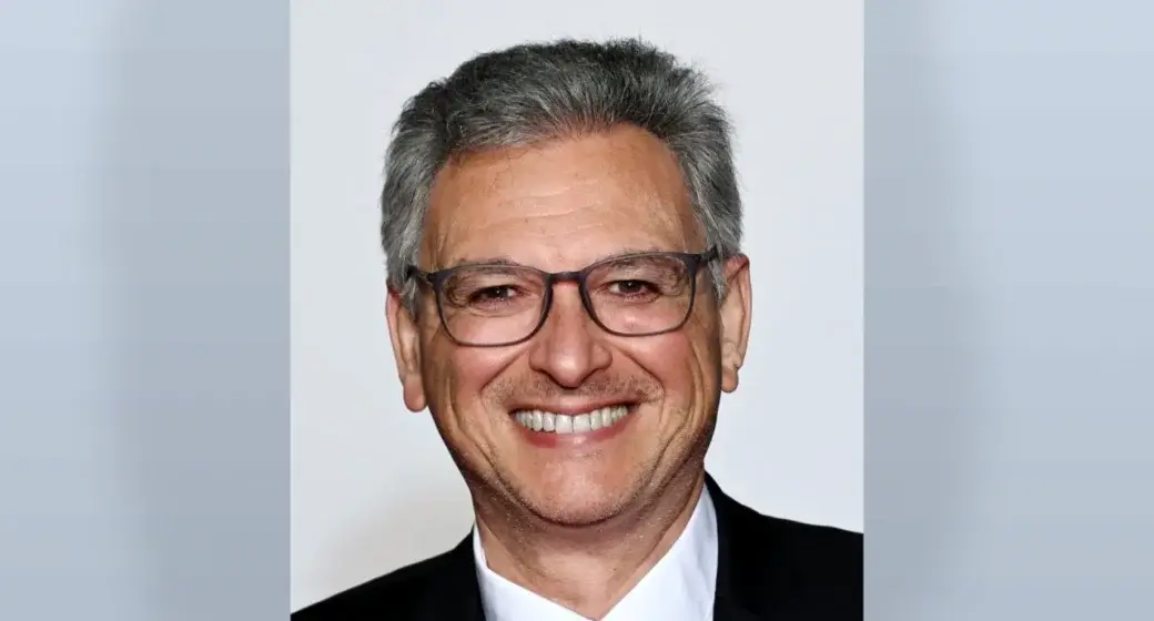 Victor Hadida