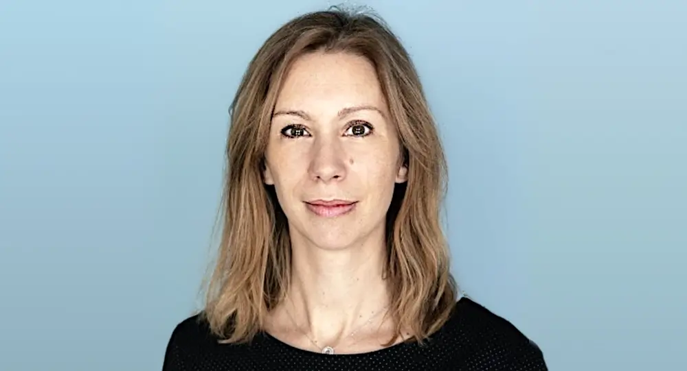 Virginie Dangles