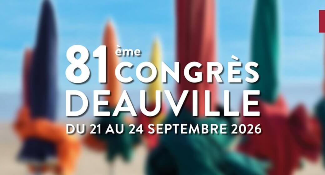 congrès FNCF 2026