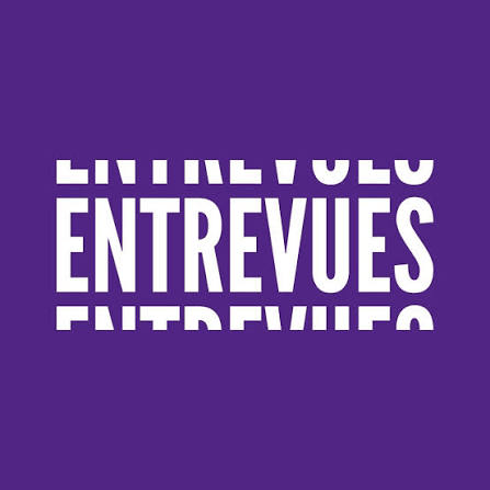 41e FESTIVAL ENTREVUES