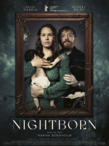NIGHTBORN Poster