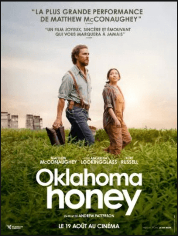 Oklahoma Honey
