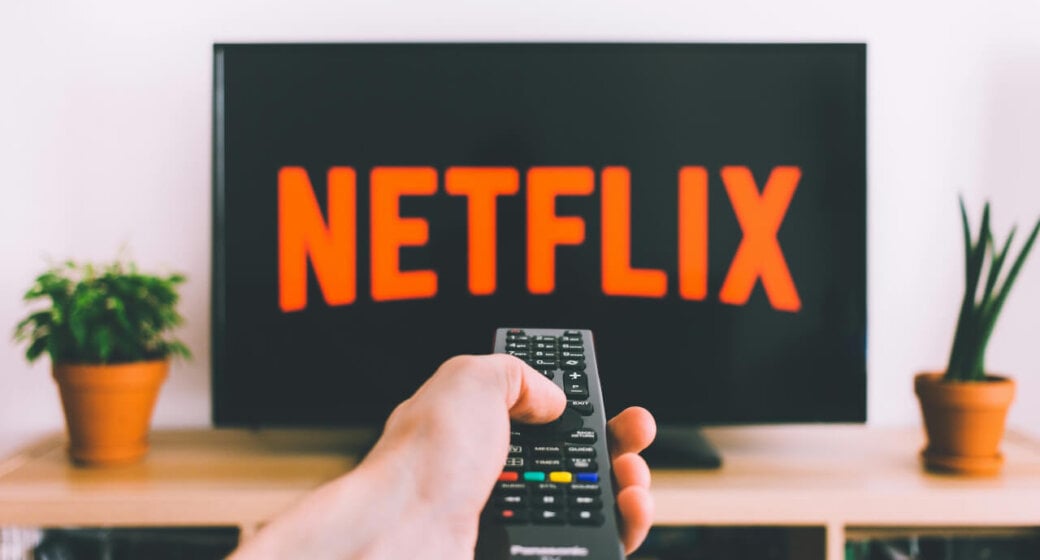 Netflix Rapport semestriel 2026