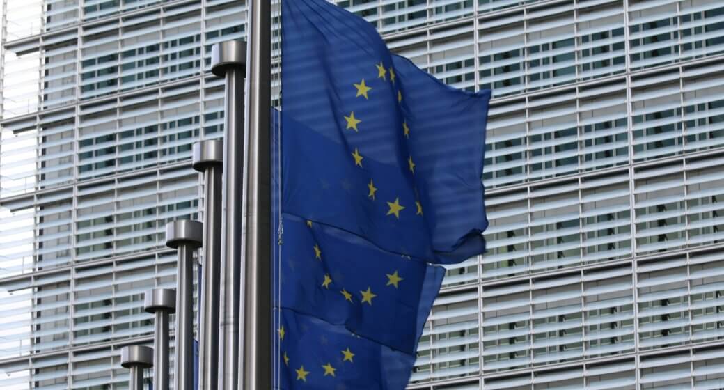 Commission européenne Warner Bros. Discovery Paramount Skydance Corporation